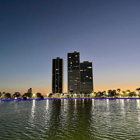 Hotel Pousada Acaua Acesso Atraves De Escadas Campina Grande Exterior photo